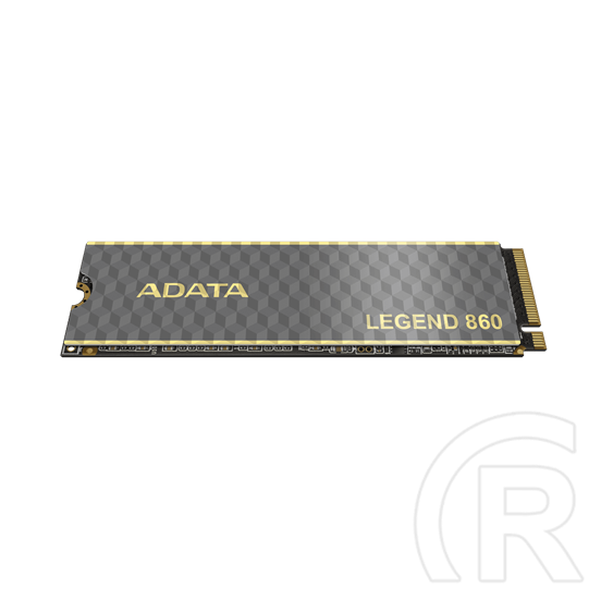 1 TB ADATA Legend 860 NVMe SSD (M.2, 2280, PCIe)
