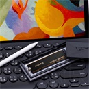 1 TB ADATA Legend 900 pro NVMe SSD (M.2, 2280, PCIe)