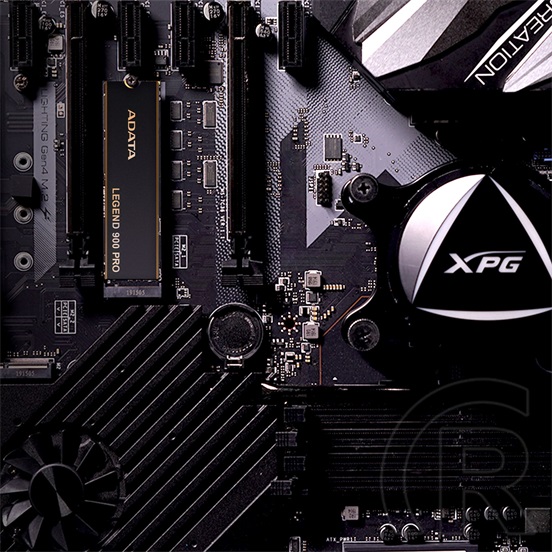 1 TB ADATA Legend 900 pro NVMe SSD (M.2, 2280, PCIe)