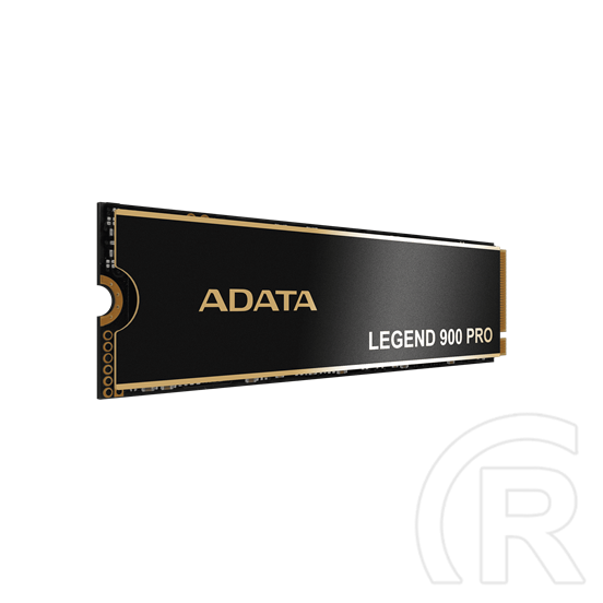 1 TB ADATA Legend 900 pro NVMe SSD (M.2, 2280, PCIe)