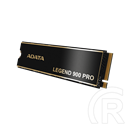 1 TB ADATA Legend 900 pro NVMe SSD (M.2, 2280, PCIe)