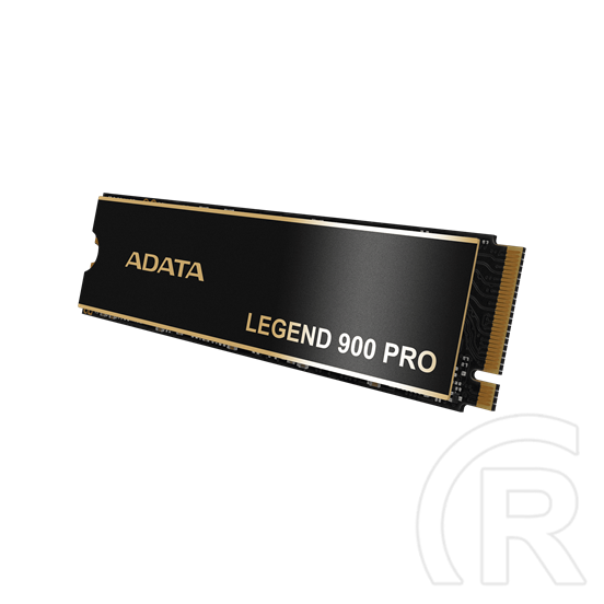 1 TB ADATA Legend 900 pro NVMe SSD (M.2, 2280, PCIe)