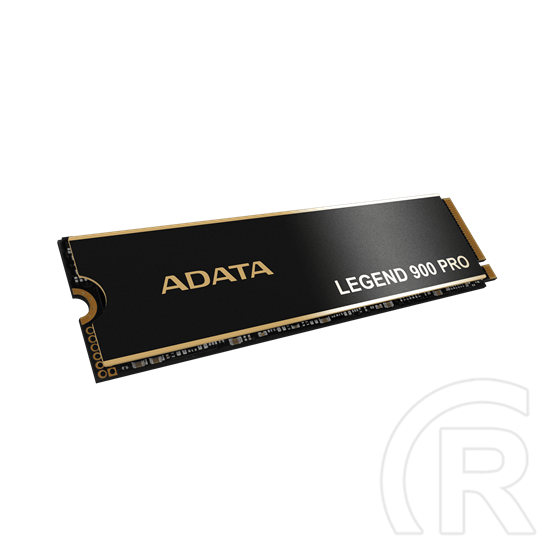 1 TB ADATA Legend 900 pro NVMe SSD (M.2, 2280, PCIe)
