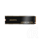 1 TB ADATA Legend 900 pro NVMe SSD (M.2, 2280, PCIe)
