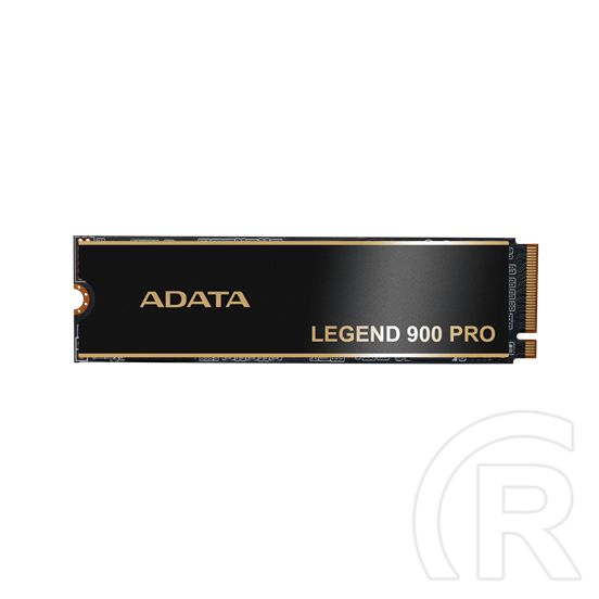 1 TB ADATA Legend 900 pro NVMe SSD (M.2, 2280, PCIe)