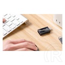 1 TB ADATA SC730 SSD (külső, USB 3.2, Type-A+Type-C, fekete)