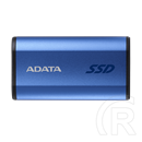 1 TB ADATA SE880 Elite SSD (USB 3.2, Type-C, külső, kék)
