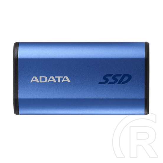 1 TB ADATA SE880 Elite SSD (USB 3.2, Type-C, külső, kék)
