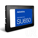 1 TB ADATA Ultimate SU650 SSD (SATA3, 2,5")