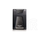 1 TB Adata DashDrive Durable HD650 HDD (2,5", USB 3.0, fekete)