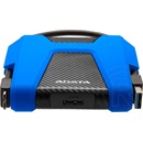 1 TB Adata HD680 HDD (2,5", USB 3.1, kék)
