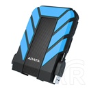 1 TB Adata HD710 Pro HDD (2,5", USB 3.1, kék)