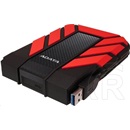 1 TB Adata HD710 Pro HDD (2,5", USB 3.1, piros)
