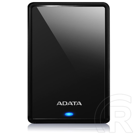 1 TB Adata HV620S HDD (2,5", USB 3.1, fekete)