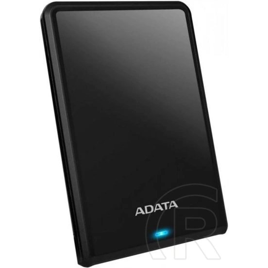 1 TB Adata HV620S HDD (2,5", USB 3.1, fekete)