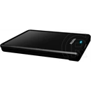 1 TB Adata HV620S HDD (2,5", USB 3.1, fekete)