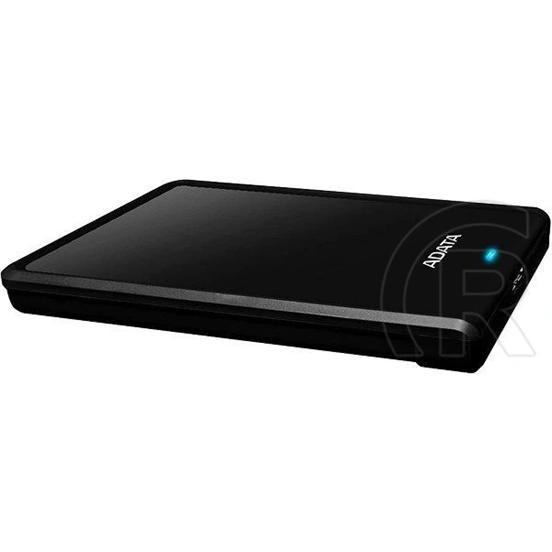 1 TB Adata HV620S HDD (2,5", USB 3.1, fekete)