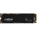 1 TB Crucial P3 SSD (M.2, 2280, PCIe)