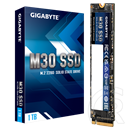 1 TB Gigabyte M30 NVMe SSD (M.2, 2280, PCIe)