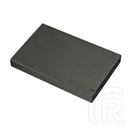 1 TB Intenso HDD (2,5