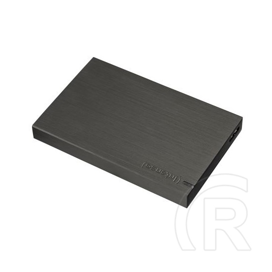 1 TB Intenso HDD (2,5", USB 3.0, Alumínium)