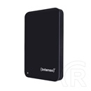 1 TB Intenso Memory Drive HDD (2,5", USB 3.0, fekete)