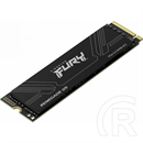 1 TB Kingston Fury Renegade G5 NVMe SSD (M.2, 2280, PCIe 5.0)