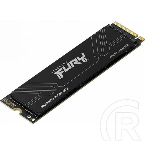 1 TB Kingston Fury Renegade G5 NVMe SSD (M.2, 2280, PCIe 5.0)