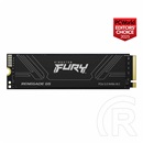 1 TB Kingston Fury Renegade G5 NVMe SSD (M.2, 2280, PCIe 5.0)