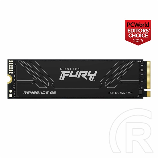 1 TB Kingston Fury Renegade G5 NVMe SSD (M.2, 2280, PCIe 5.0)