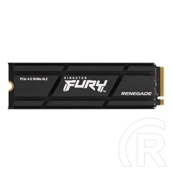 1 TB Kingston Fury Renegade NVMe SSD (M.2, 2280, PCIe)