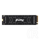 1 TB Kingston HyperX Fury SSD (M.2, 2280)
