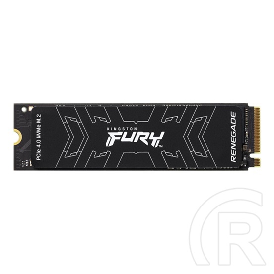 1 TB Kingston HyperX Fury SSD (M.2, 2280)