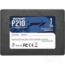 1 TB Patriot P210 SSD (2,5", SATA3)