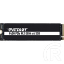 1 TB Patriot P400 SSD (M.2, 2280, PCIe)