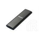 1 TB Philips külső SSD (USB 3.0, fekete)