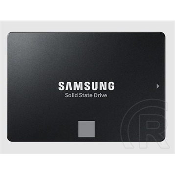 1 TB Samsung 870 EVO SSD (2,5