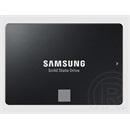 1 TB Samsung 870 EVO SSD (2,5", SATA3)