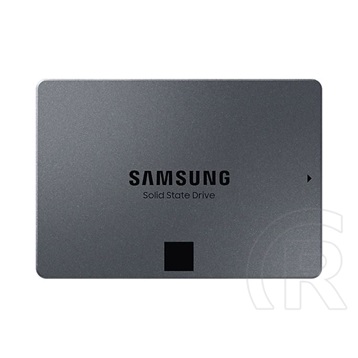 1 TB Samsung 870 QVO SSD (2,5
