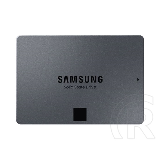 1 TB Samsung 870 QVO SSD (2,5", SATA3)