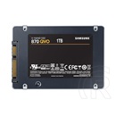 1 TB Samsung 870 QVO SSD (2,5", SATA3)