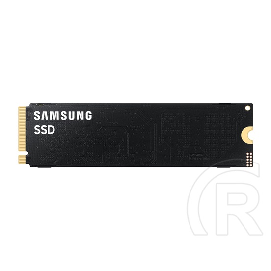 1 TB Samsung 9100 PRO NVMe SSD (M.2, 2280, PCIe)