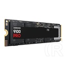 1 TB Samsung 9100 PRO NVMe SSD (M.2, 2280, PCIe)