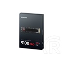 1 TB Samsung 9100 PRO NVMe SSD (M.2, 2280, PCIe)