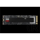 1 TB Samsung 9100 PRO NVMe SSD (M.2, 2280, PCIe)
