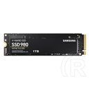 1 TB Samsung 980 NVMe SSD (M.2, 2280, PCIe)