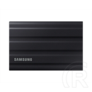 1 TB Samsung T7 Shield külső SSD (USB 3.2, fekete)