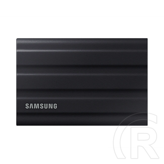 1 TB Samsung T7 Shield külső SSD (USB 3.2, fekete)