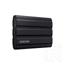 1 TB Samsung T7 Shield külső SSD (USB 3.2, fekete)