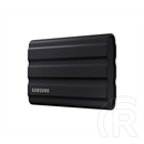1 TB Samsung T7 Shield külső SSD (USB 3.2, fekete)